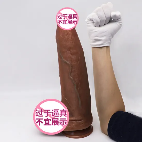 MEGA DILDO 34cm