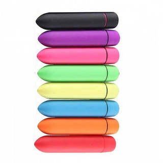 Mini vibrators