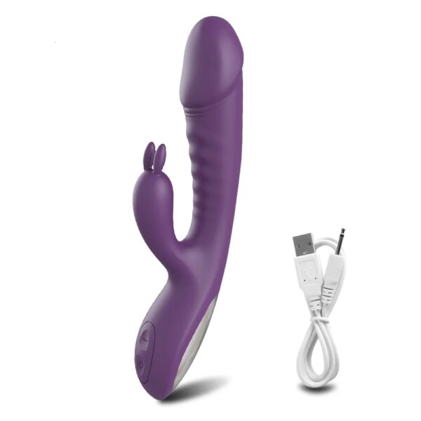 Truša vibrators