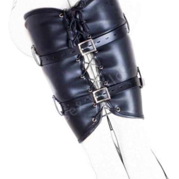 Ādas kāju verdzība