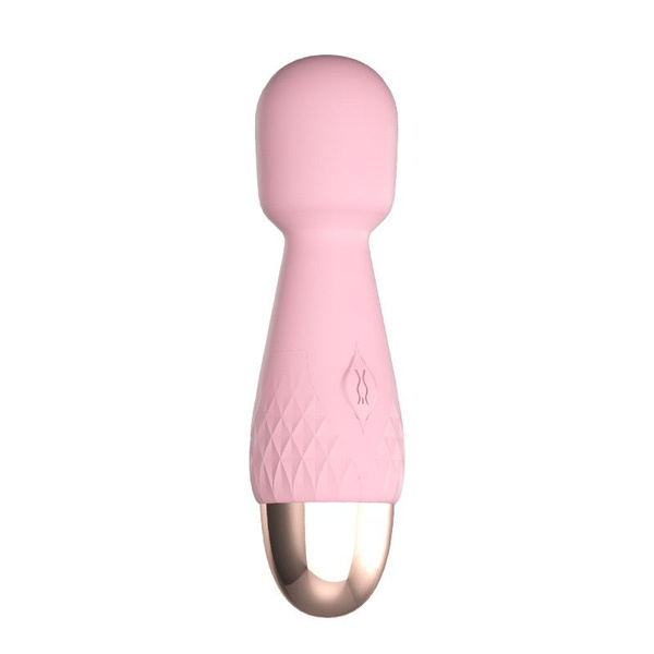 Mini vibrators