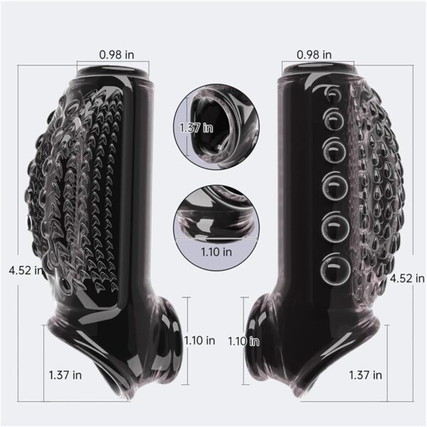 Dzimumlocekļa uzmava