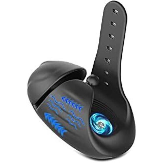 Erekcijas vibrācijas gredzens