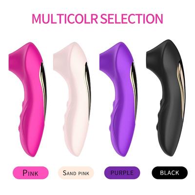 Klitorālais vibrators