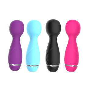 Mini vibrators