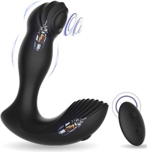 Prostatas masieris vīriešiem