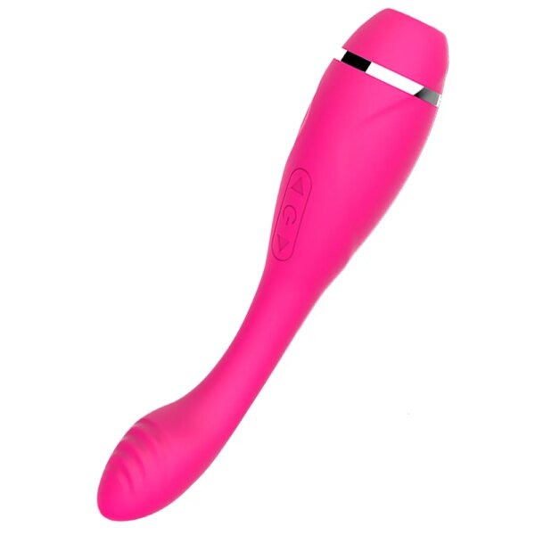 G-punkta masāžas vibrators