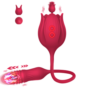 Vakuuma vibrators