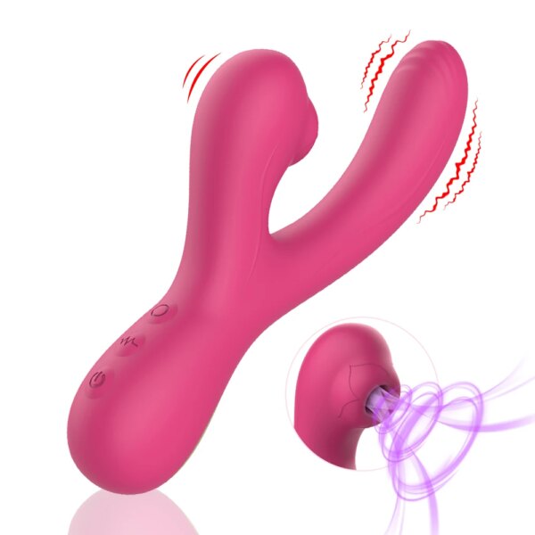 vakuuma viļņu vibratora trusis