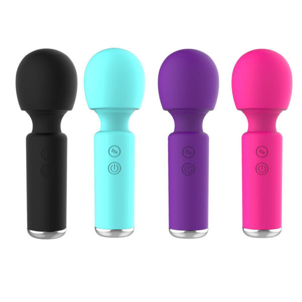 Mini vibrators