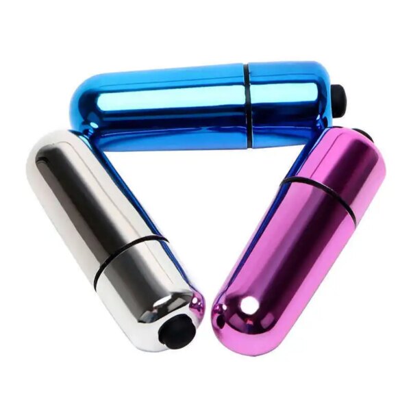 Mini vibrators