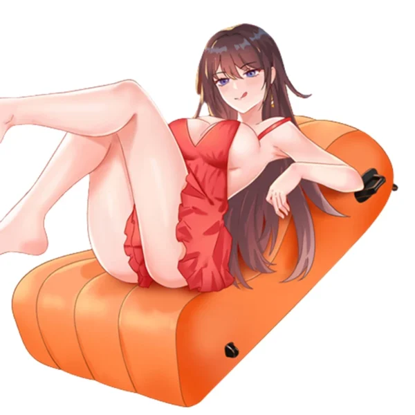 Mīlestības dīvāna krēsls