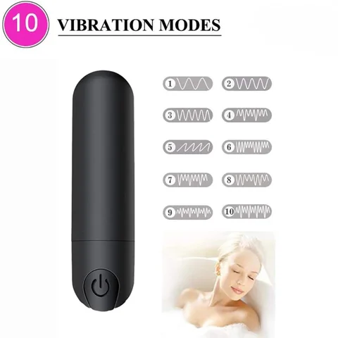 Lodes vibrators