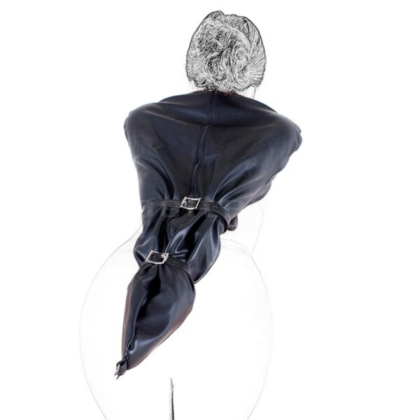 Ādas roku verdzība