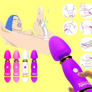 Mini vibrators