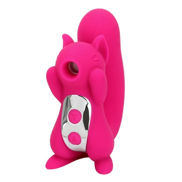 Vakuuma viļņu stimulators Beločka