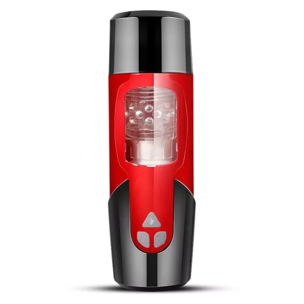 Automātiskais masturbators