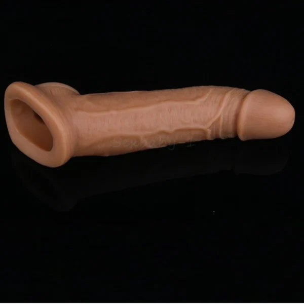 Dzimumlocekļa palielināšanas stiprinājums