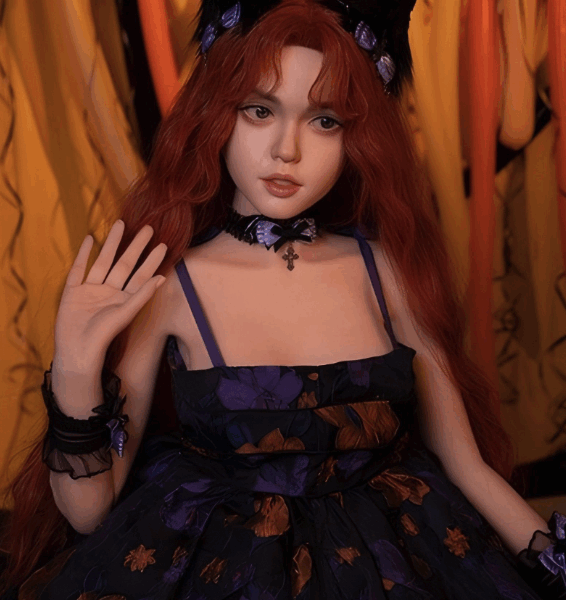 Lelle - rozā matiem - HWC80-1